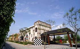 5 States Resort